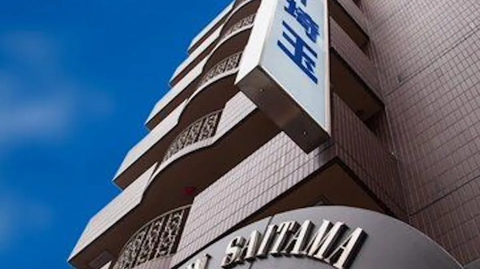 Hotel New Saitama