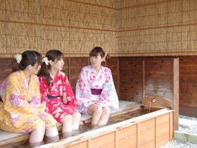 伊豆・伊東　金目鯛の宿　こころね