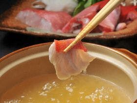 伊豆・伊東　金目鯛の宿　こころね
