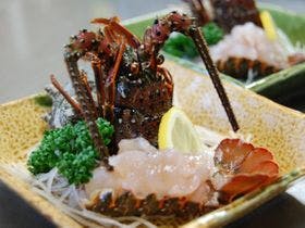 伊豆・伊東　金目鯛の宿　こころね