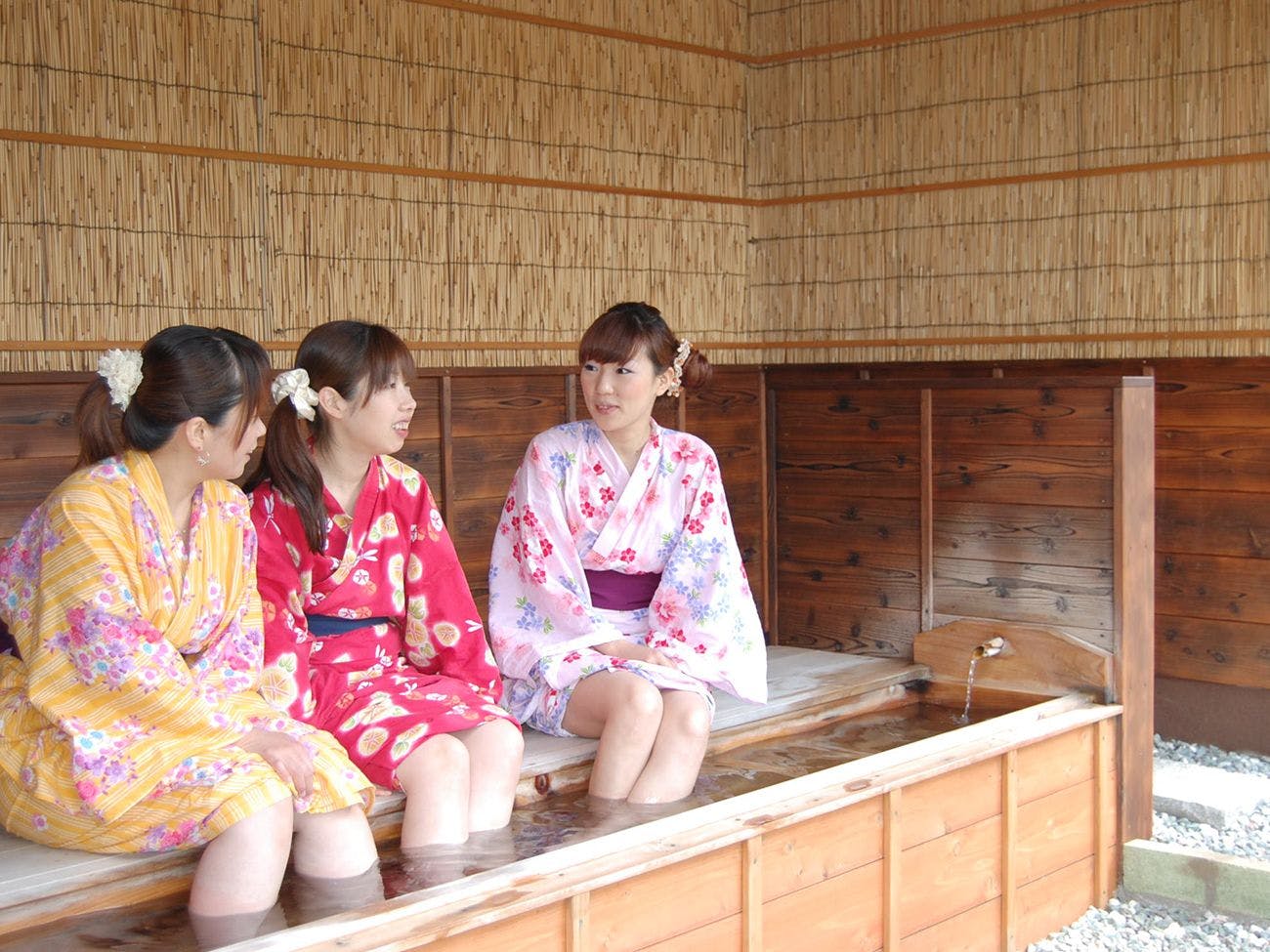 Izu-Ito Kinmedai no Yado Kokorone