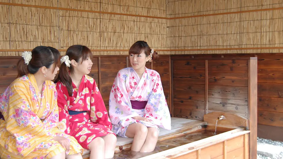 Izu-Ito Kinmedai no Yado Kokorone
