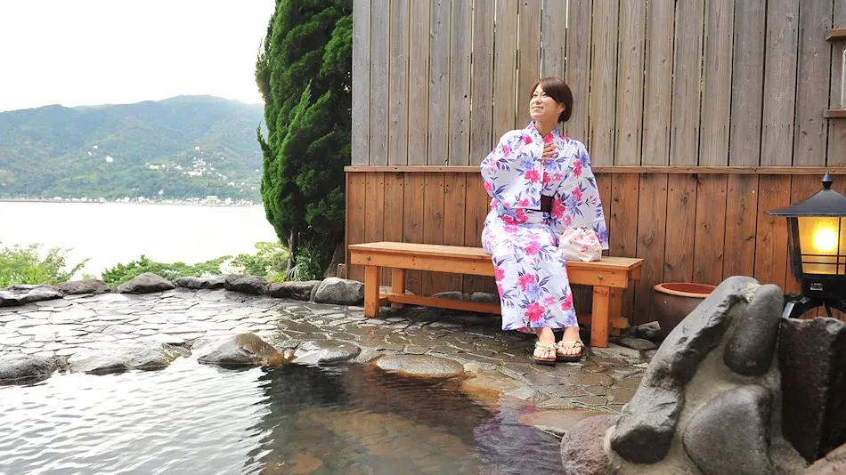 Izu-Ito Kinmedai no Yado Kokorone