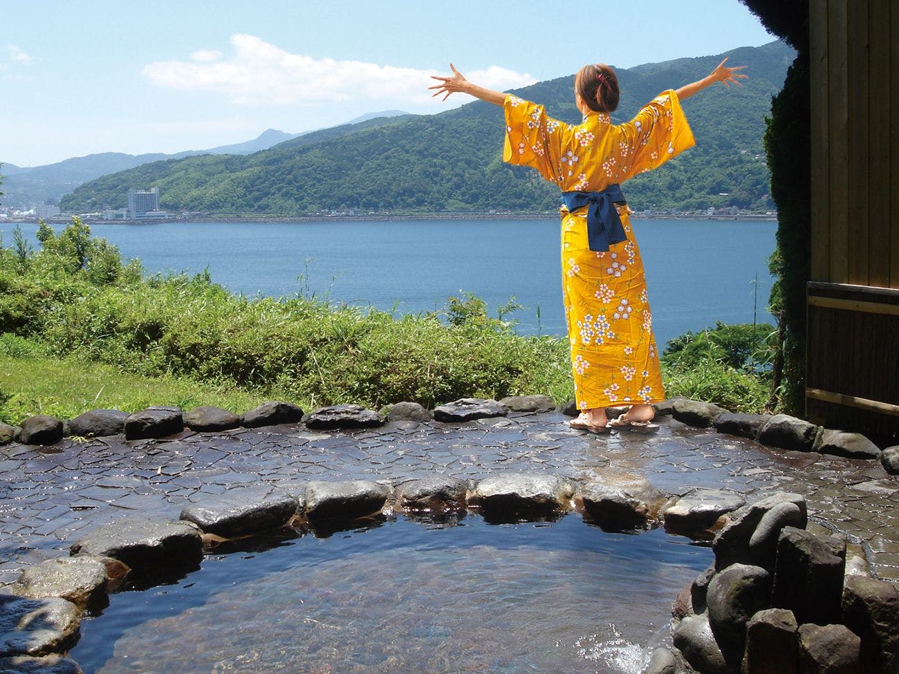 Izu-Ito Kinmedai no Yado Kokorone