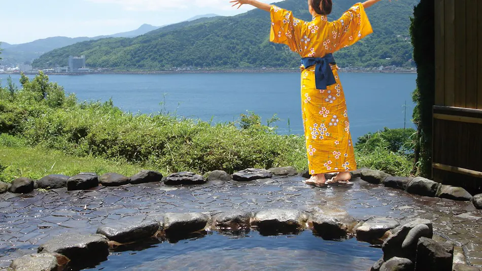 Izu-Ito Kinmedai no Yado Kokorone