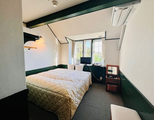 お茶セットや備品