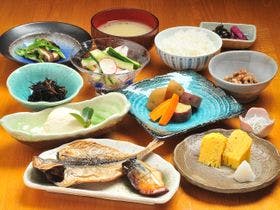 伊豆・伊東　金目鯛の宿　こころね