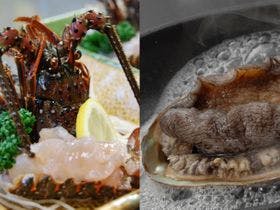 伊豆・伊東　金目鯛の宿　こころね