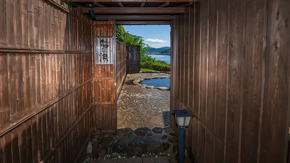 Izu-Ito Kinmedai no Yado Kokorone