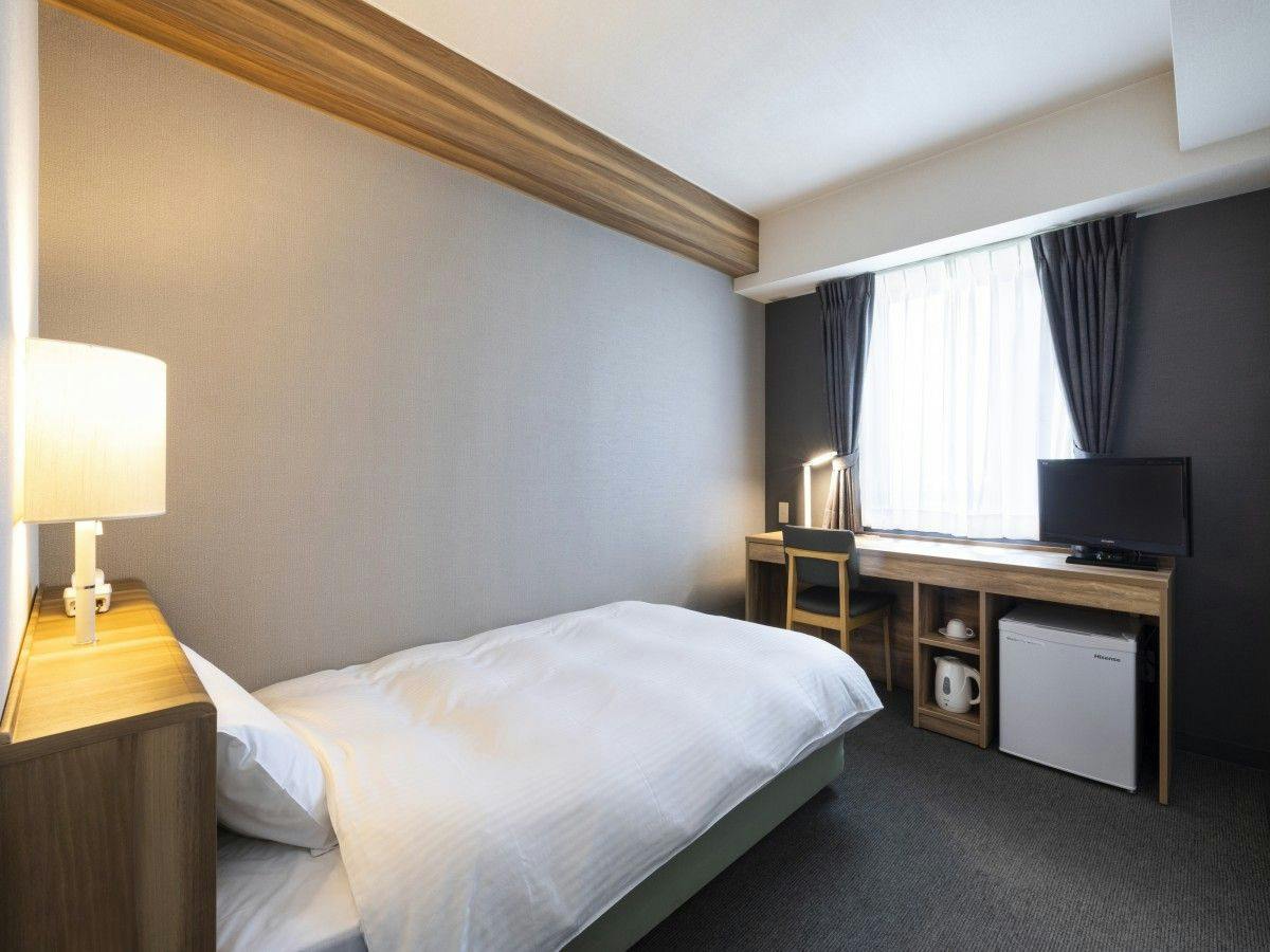 Business Inn Norte Nakajima Park