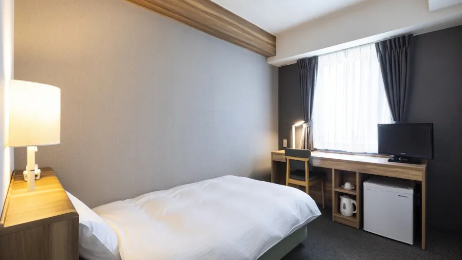 Business Inn Norte Nakajima Park
