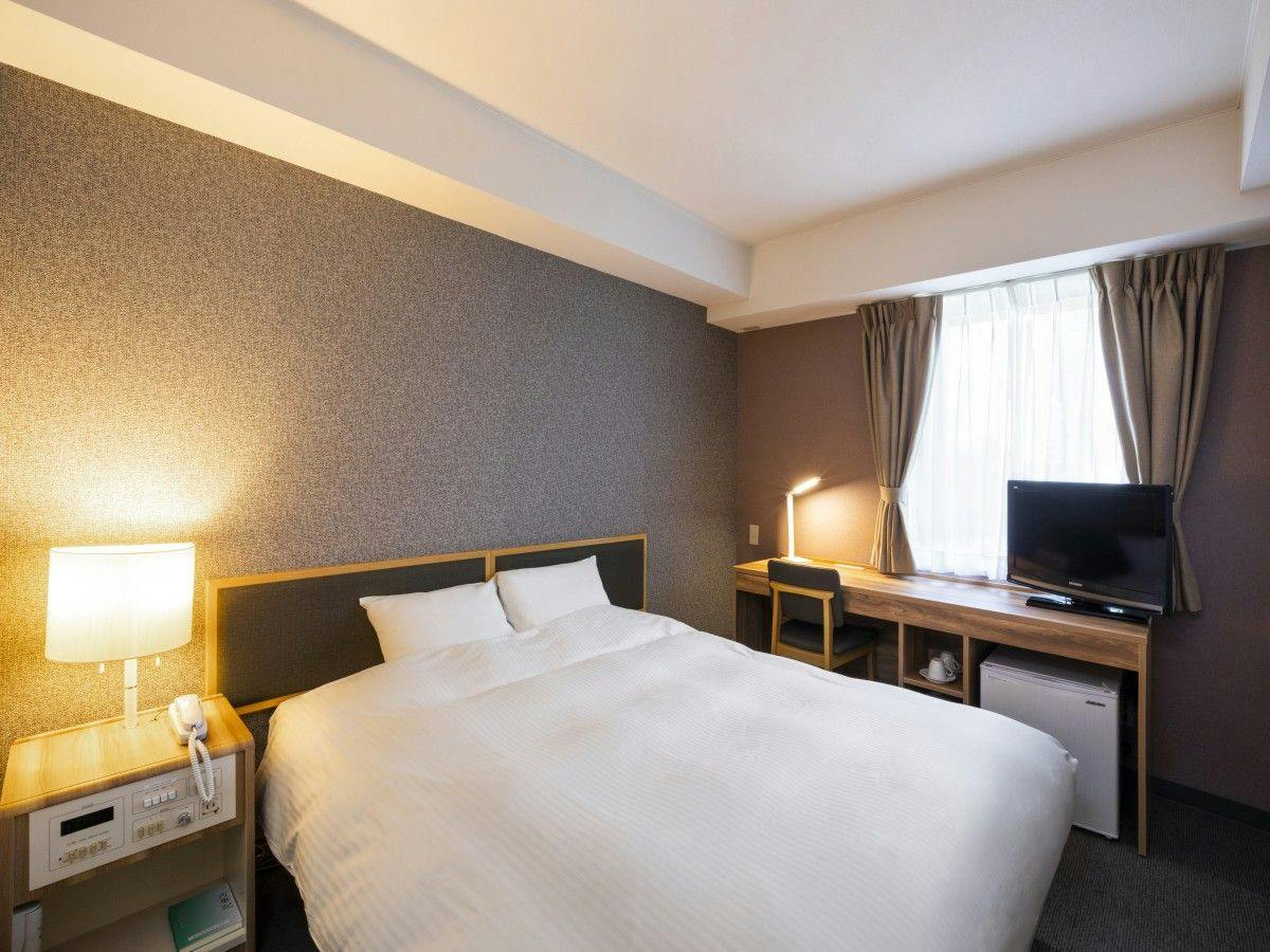 Business Inn Norte Nakajima Park