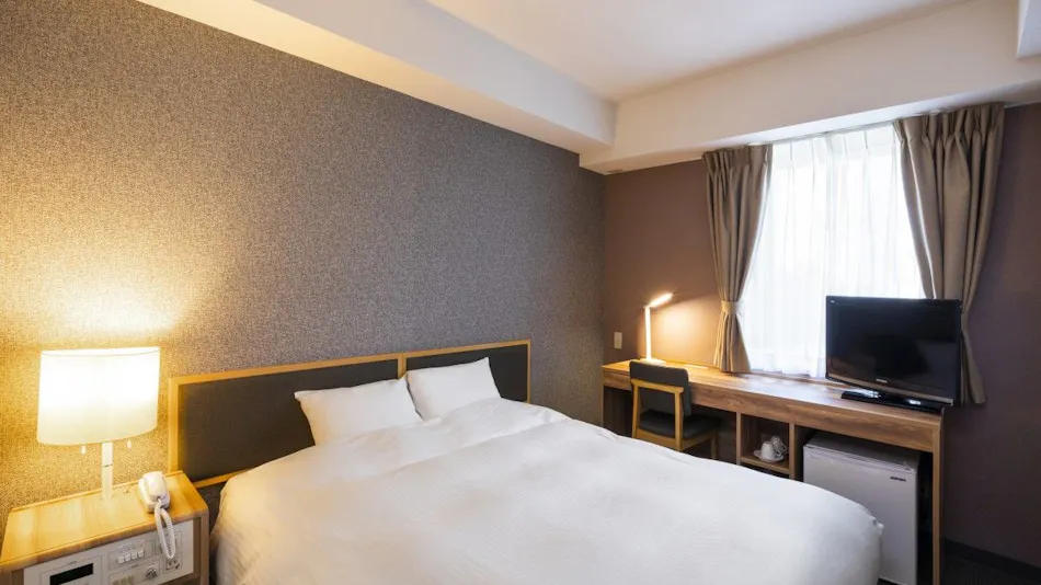 Business Inn Norte Nakajima Park