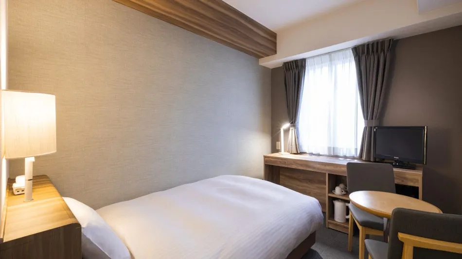 Business Inn Norte Nakajima Park