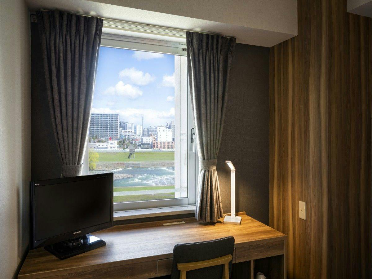 Business Inn Norte Nakajima Park