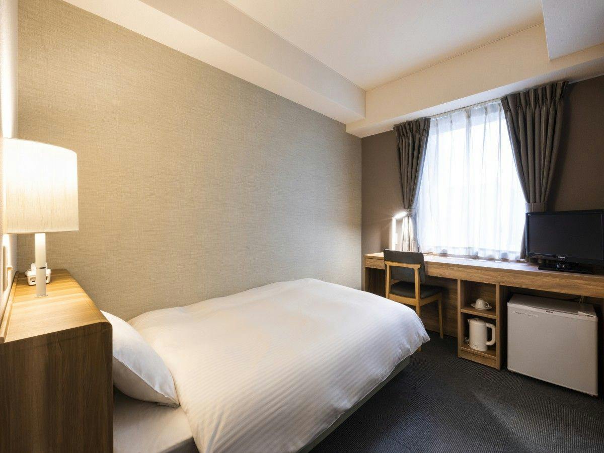 Business Inn Norte Nakajima Park