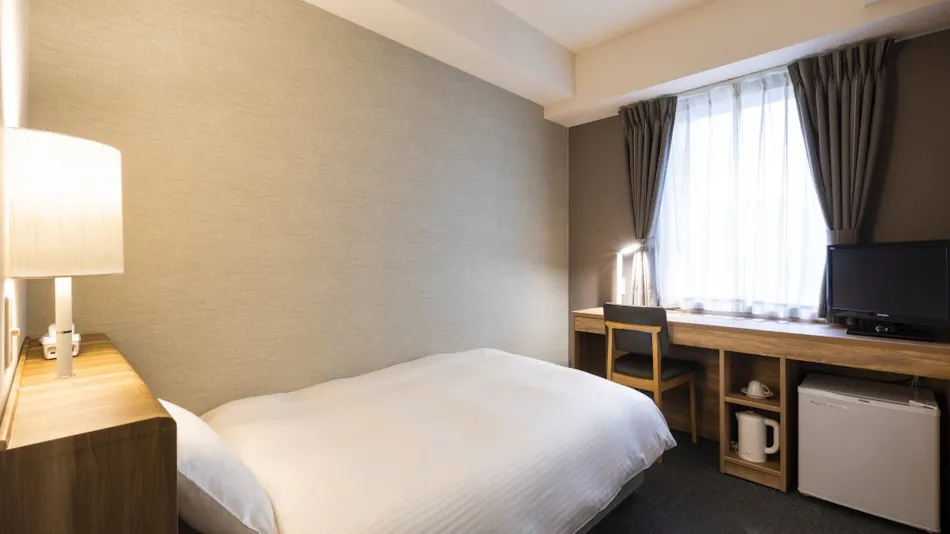 Business Inn Norte Nakajima Park