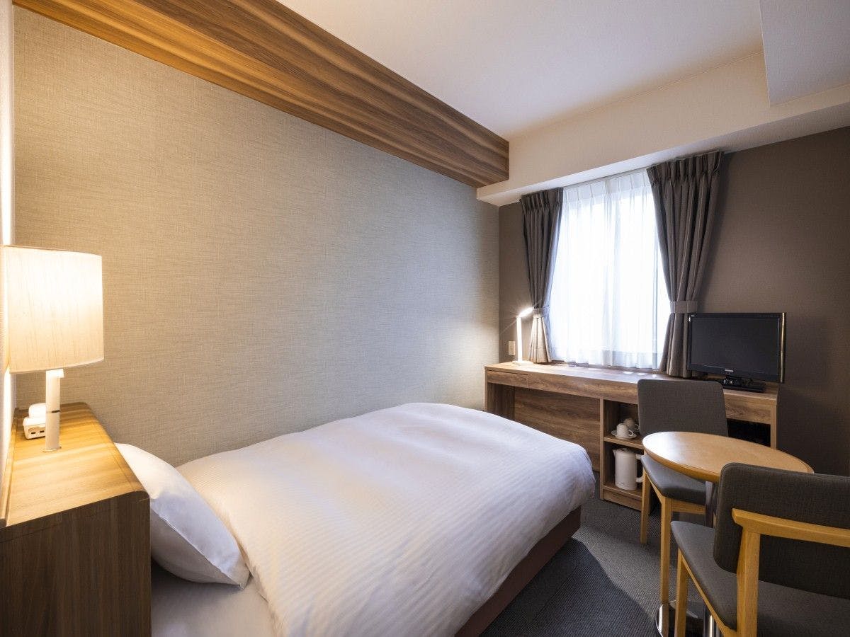 ห้องเซมิ-ดับเบิล