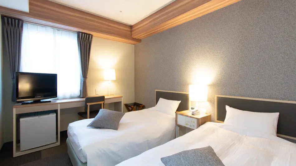 Business Inn Norte Nakajima Park