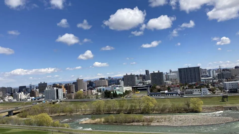 Business Inn Norte Nakajima Park