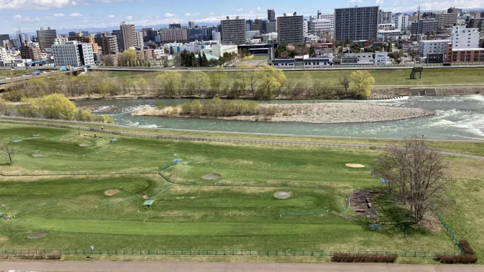 Business Inn Norte Nakajima Park