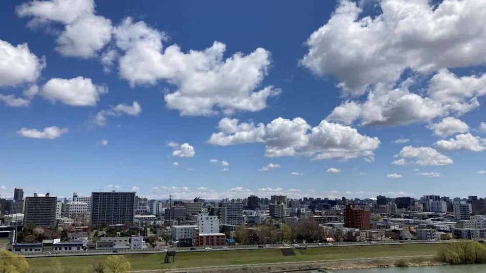 Business Inn Norte Nakajima Park