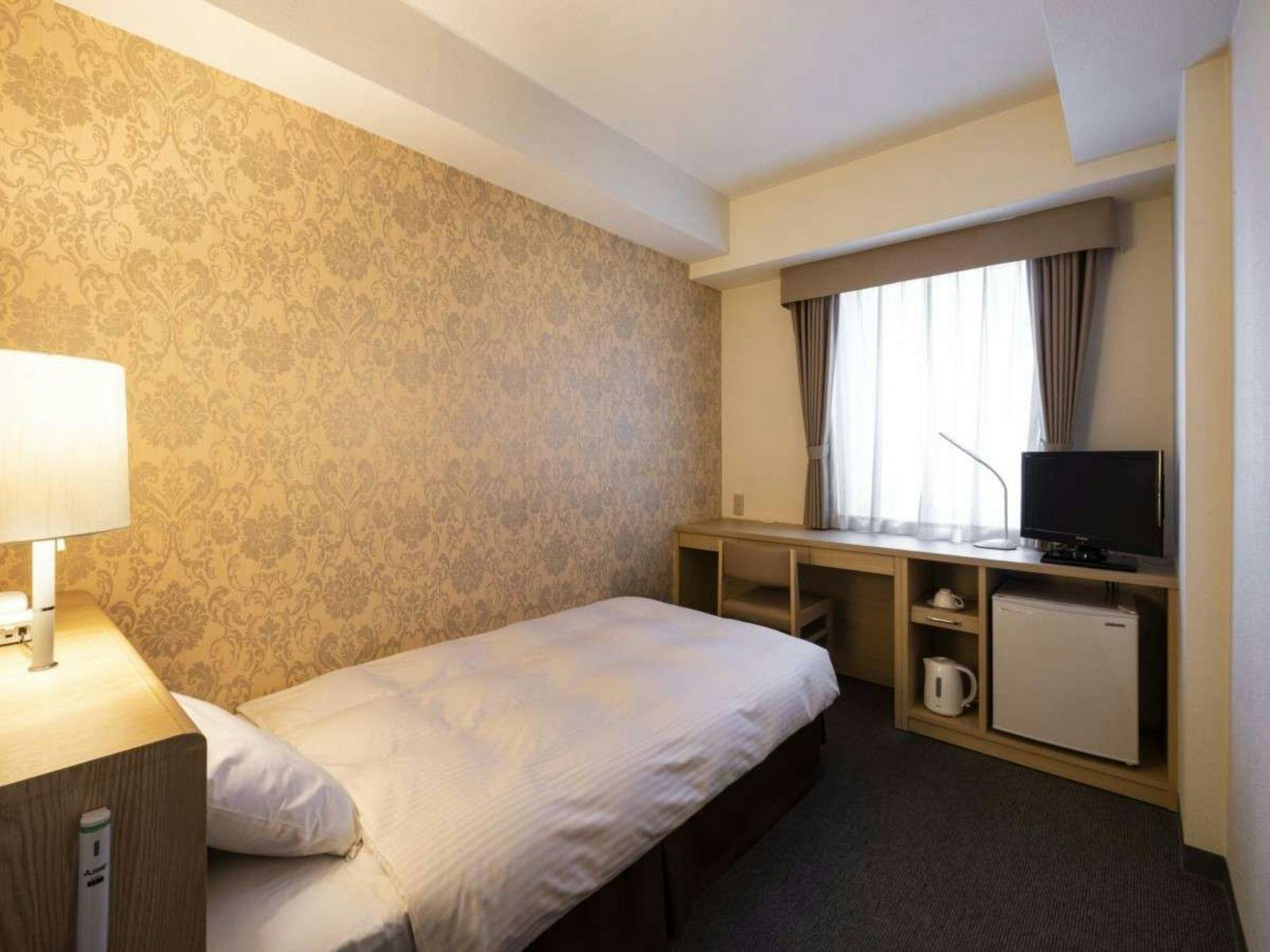 Business Inn Norte Nakajima Park