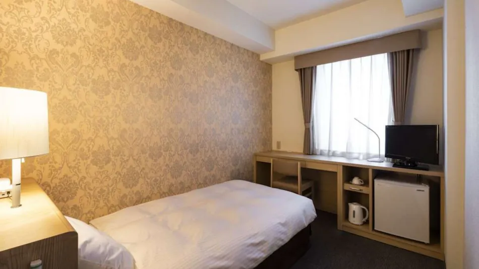 Business Inn Norte Nakajima Park