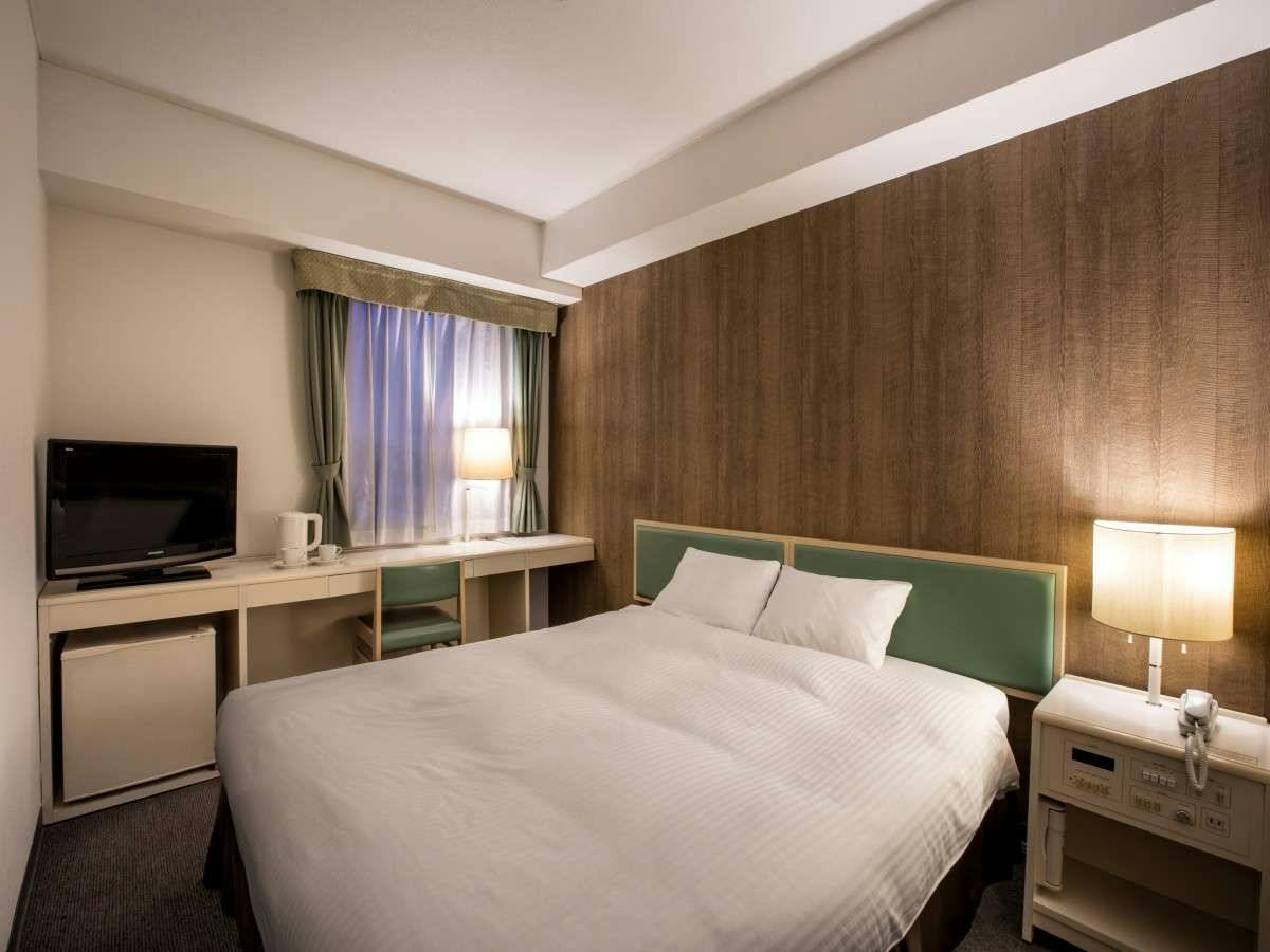 Business Inn Norte Nakajima Park