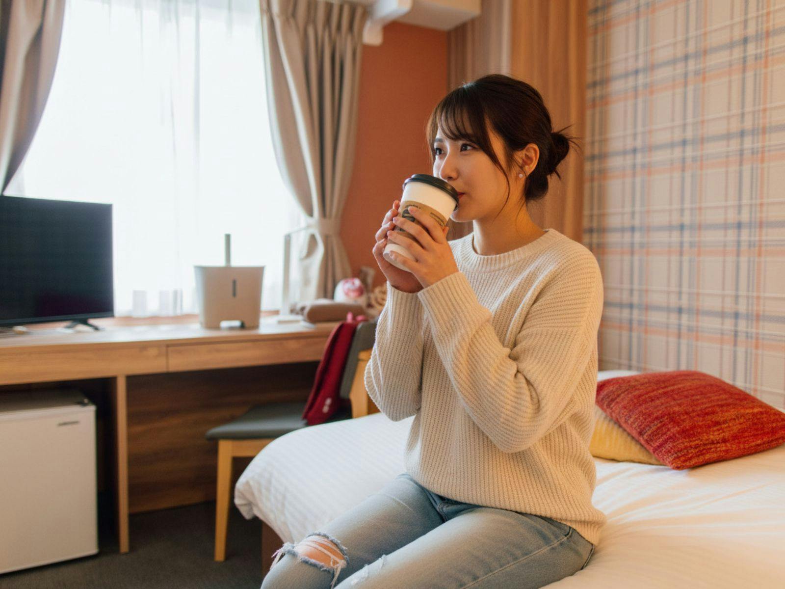 Business Inn Norte Nakajima Park