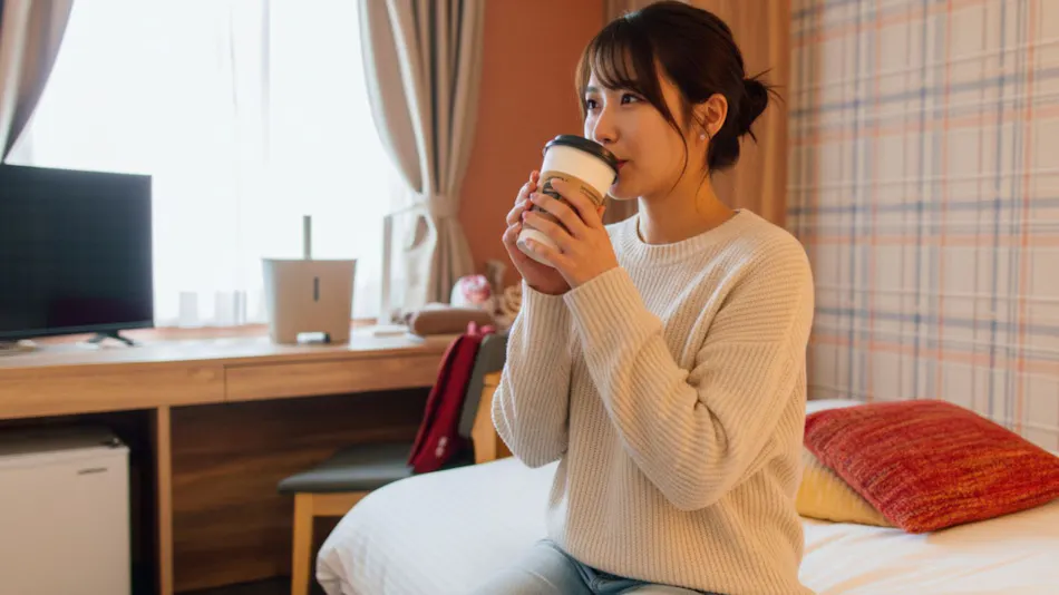 Business Inn Norte Nakajima Park