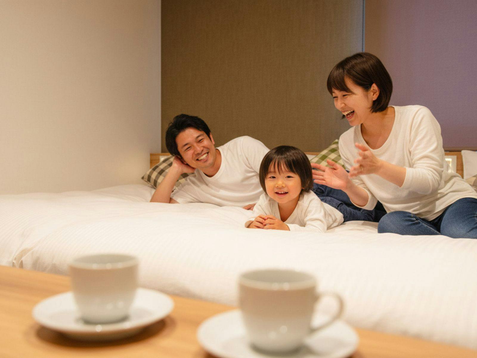 Business Inn Norte Nakajima Park