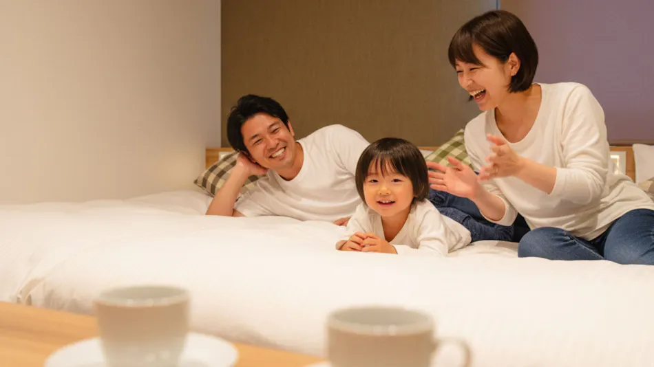 Business Inn Norte Nakajima Park