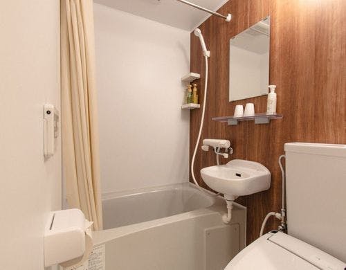 小上がりお布団ルーム