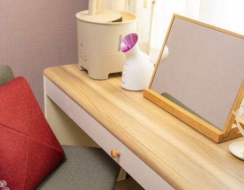 客室共通　バスルーム