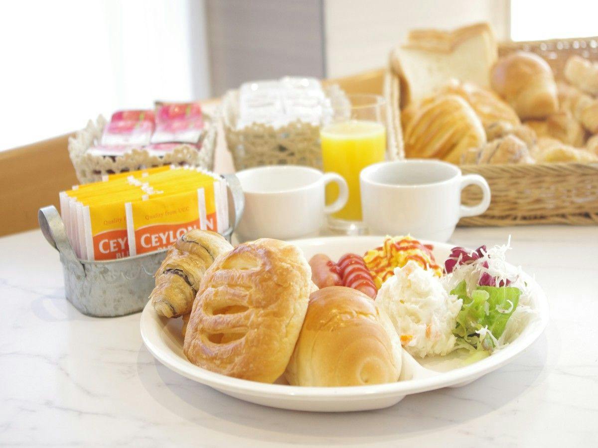 Business Inn Norte Nakajima Park