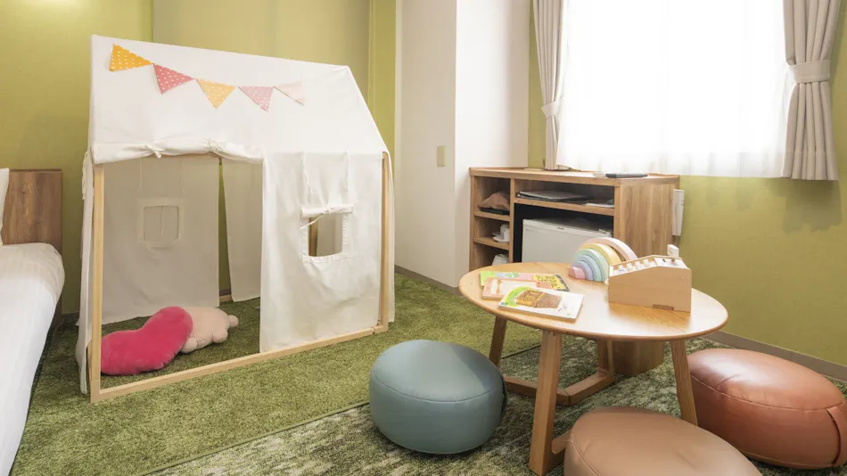 Business Inn Norte Nakajima Park