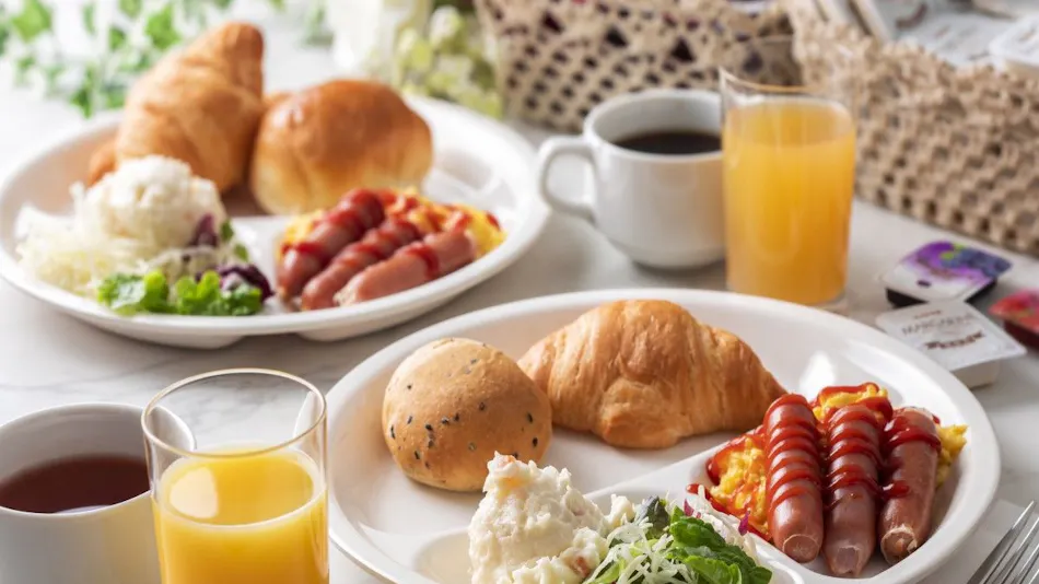 Business Inn Norte Nakajima Park