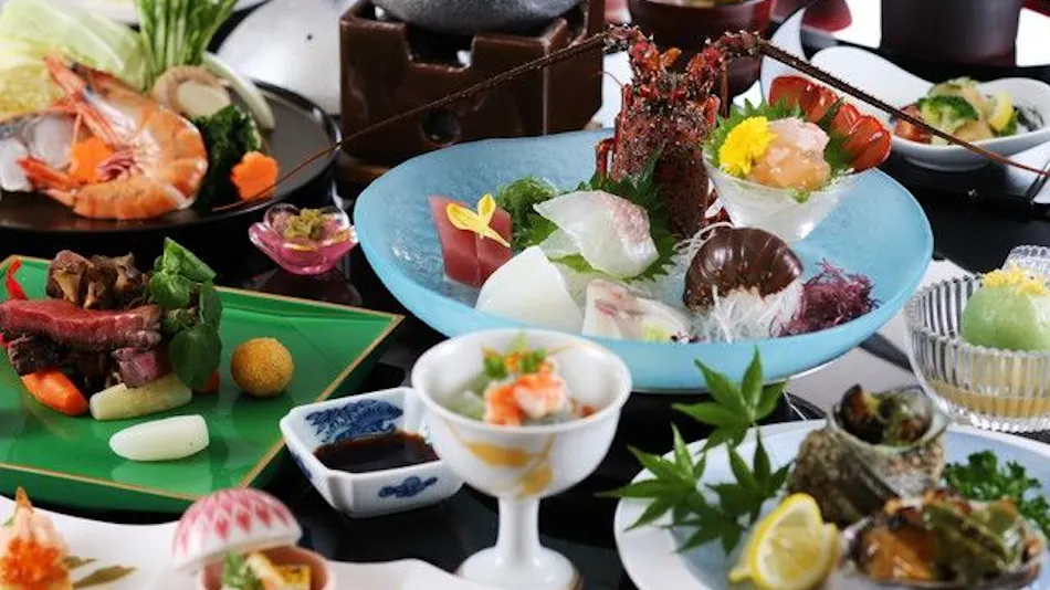 Yumeguri Umihyakkei Toba Seaside Hotel