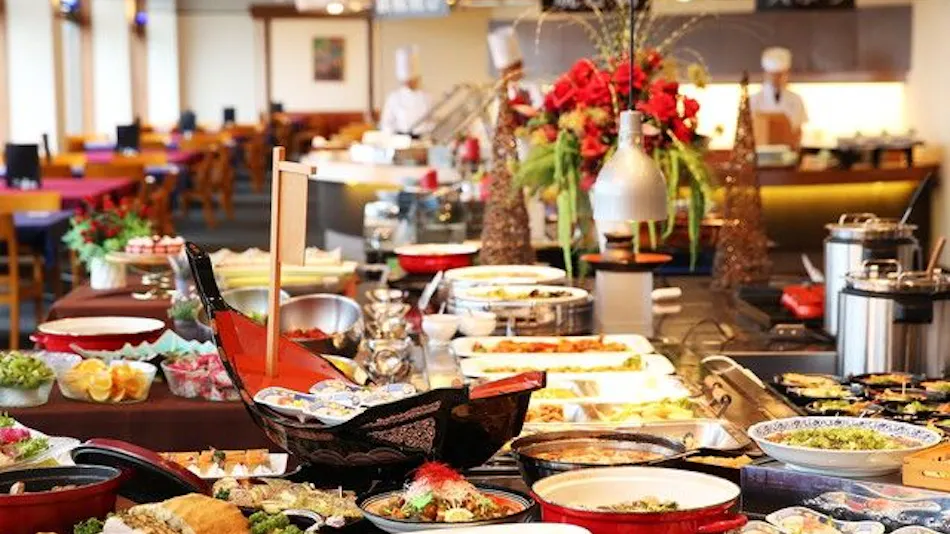 Yumeguri Umihyakkei Toba Seaside Hotel