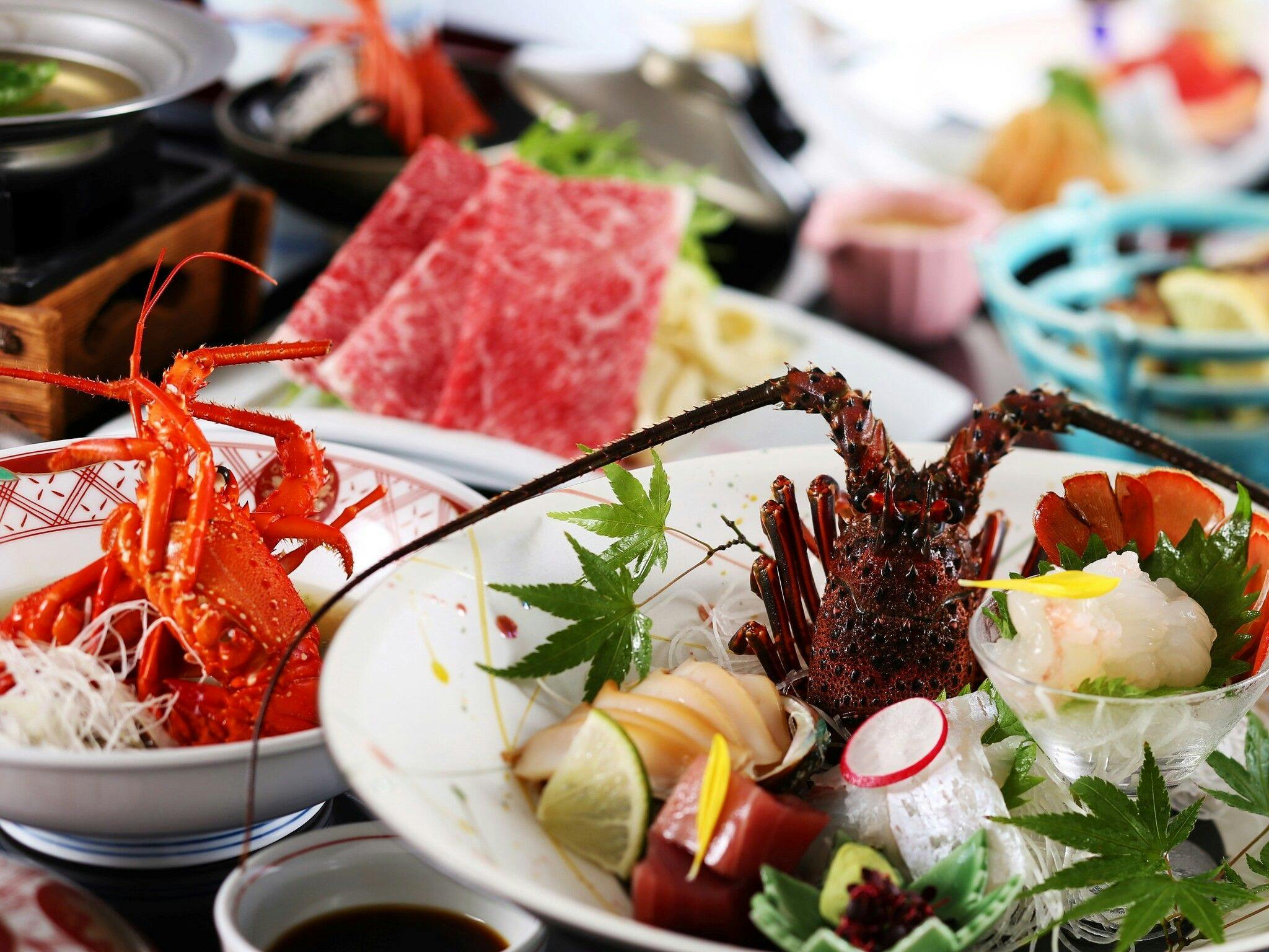 Yumeguri Umihyakkei Toba Seaside Hotel