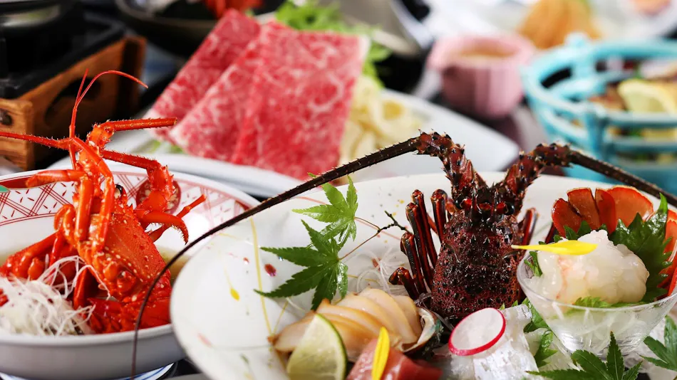 Yumeguri Umihyakkei Toba Seaside Hotel