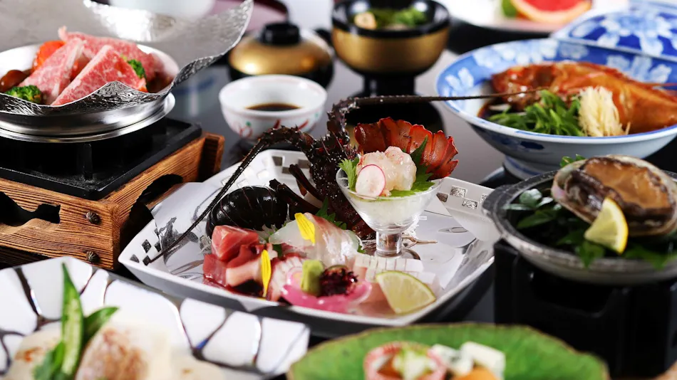 Yumeguri Umihyakkei Toba Seaside Hotel