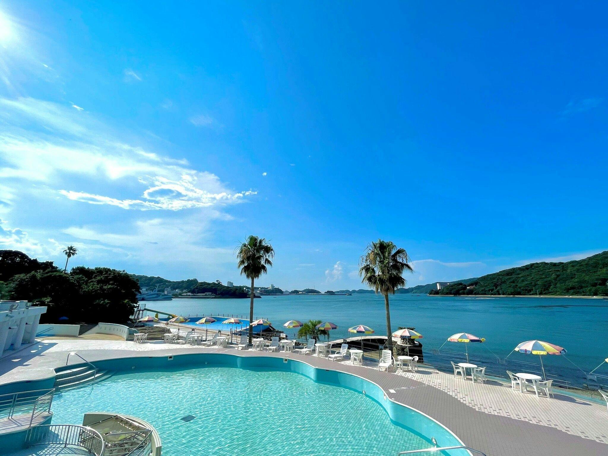 Yumeguri Umihyakkei Toba Seaside Hotel