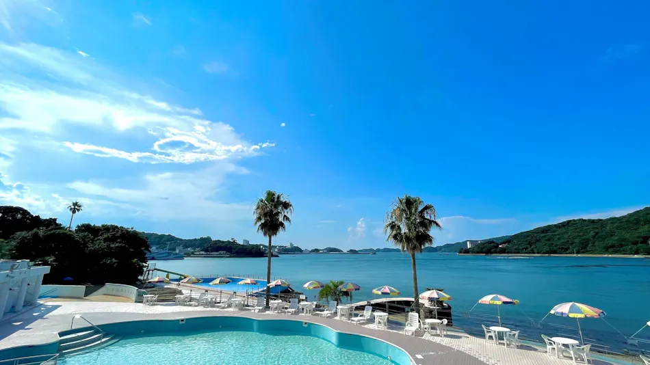 Yumeguri Umihyakkei Toba Seaside Hotel