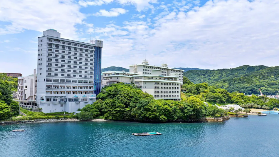 Yumeguri Umihyakkei Toba Seaside Hotel