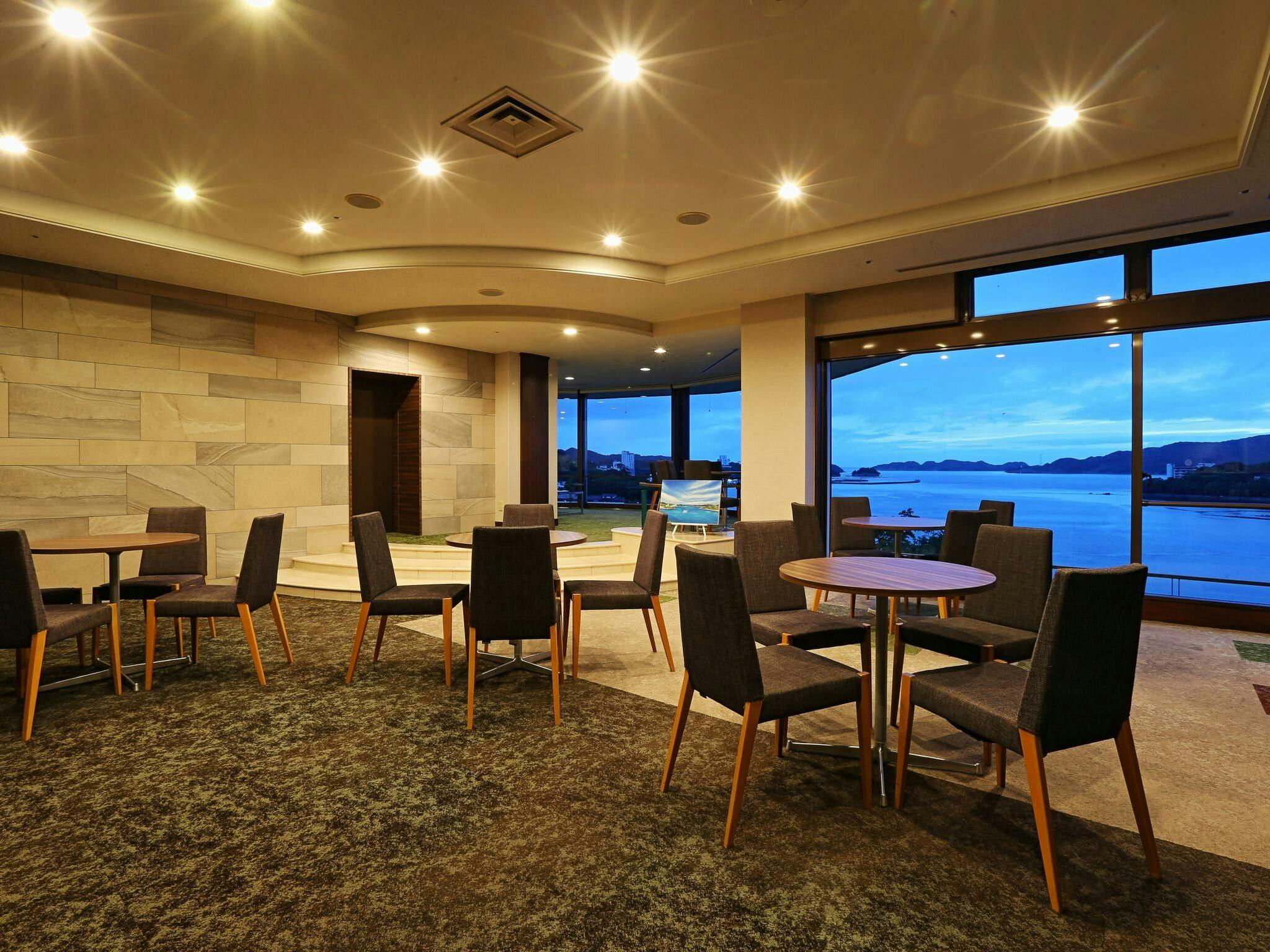 Yumeguri Umihyakkei Toba Seaside Hotel