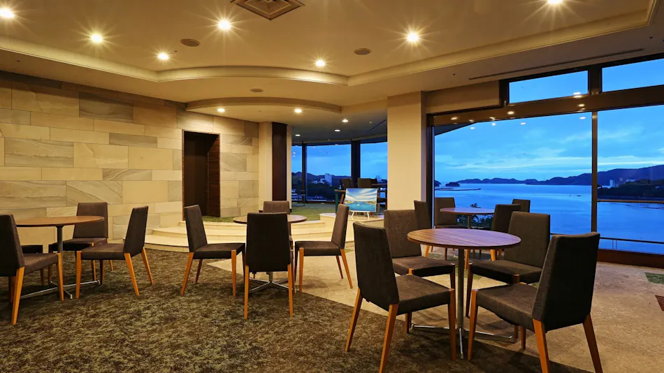 Yumeguri Umihyakkei Toba Seaside Hotel