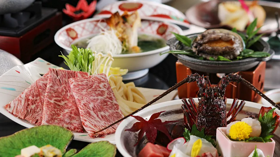 Yumeguri Umihyakkei Toba Seaside Hotel