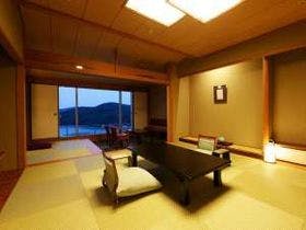 湯めぐり海百景　鳥羽シーサイドホテル